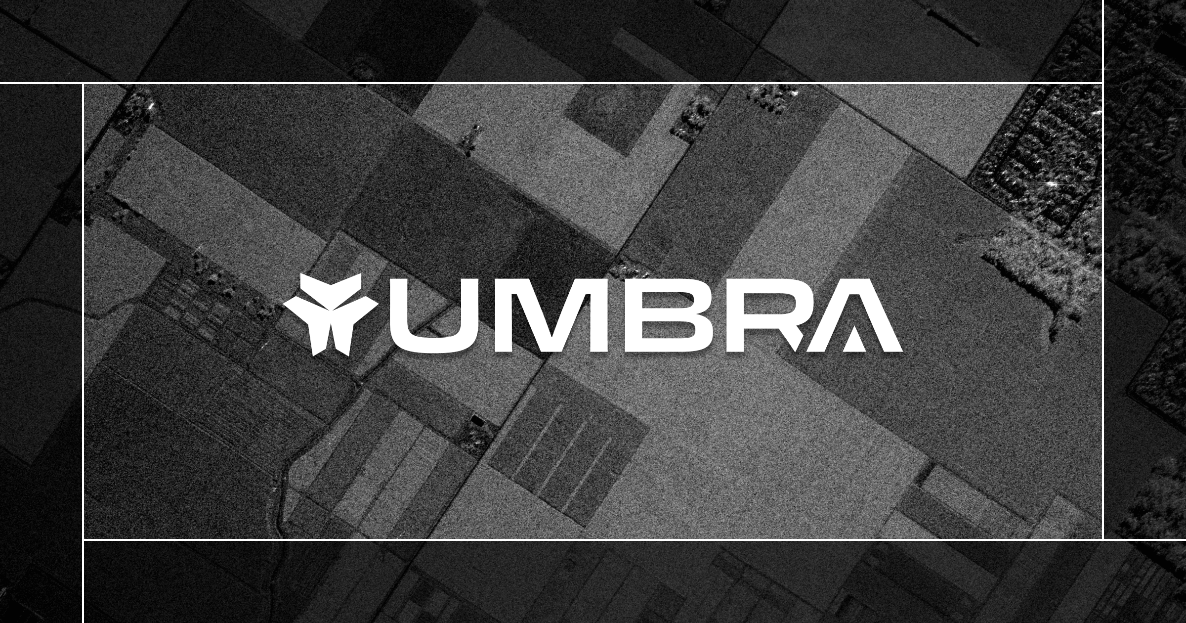 Open Data Program Umbra
