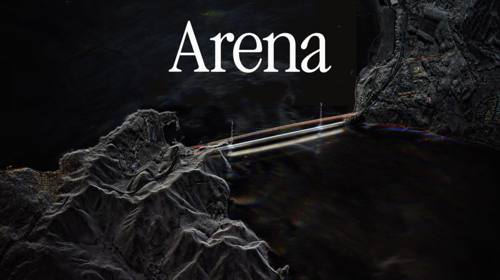 The World According to Umbra